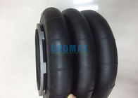 Dunlop SP159 10X3 Ba Convoluted Air Xuân Thiết Bị Truyền Động Tham Khảo Để Contitech FT 210-32