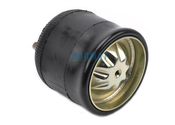 4390NP02 Contiteh Truck Heavy Duty Air Spring A9423200221 Benz Hình đệm cao su