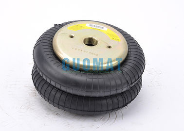 FD 120-17 CI Thiết bị truyền động không khí đôi công nghiệp Air Springs Bộ truyền động không khí G3 / 4