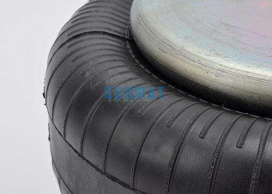 Hệ thống treo lò xo không khí công nghiệp W01-M58-6910 Tham khảo Goodyear 2B9-220