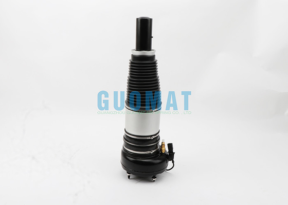 Audi A7 A6 4G C7 Hệ thống treo Air Spring Front Air Strut / Left Shock Strut