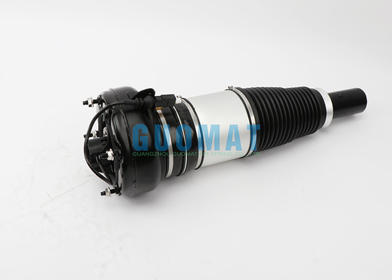 Audi A7 A6 4G C7 Hệ thống treo Air Spring Front Air Strut / Left Shock Strut