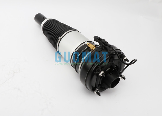 Audi A7 A6 4G C7 Hệ thống treo Air Spring Front Air Strut / Left Shock Strut