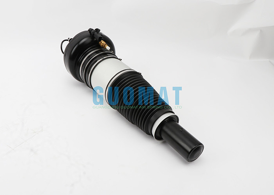 Audi A7 A6 4G C7 Hệ thống treo Air Spring Front Air Strut / Left Shock Strut