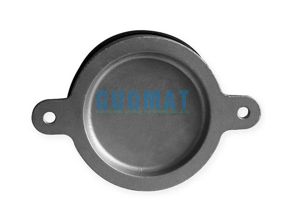 Thép cao su giảm xóc có thể điều chỉnh giảm xóc 64351-7C100 Túi khí cho Cabin của Hyundai