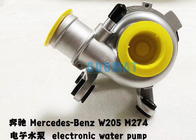 Bơm nước / nước làm mát động cơ điện cho Mercedes M274 C LỚP W205 C200 OEM 2742000107