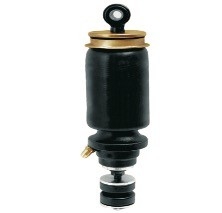 Sachs 105855 MAN F2000 Bộ giảm xóc không khí phía trước OEM 81417226048 / 81.41722.6048