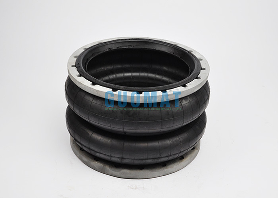 W01M586979 Chuông lò xo cao su không khí kết hợp W013585126 Mặt bích DIA.600 Mm