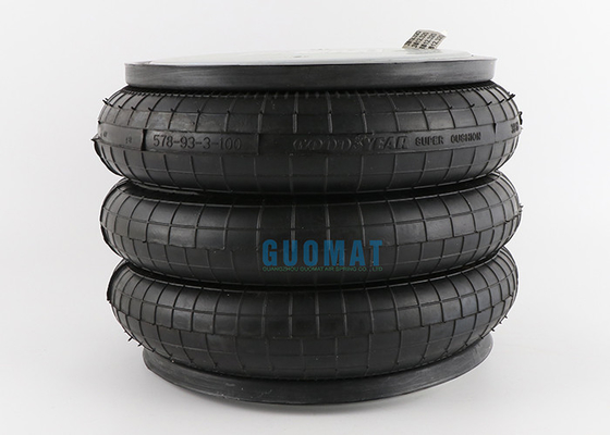 3B12-320 Goodyear Air Spring 578-93-3-100 cho Neway 90557015