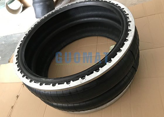W01-358-7912 Vòng mặt bích 638mm Lò xo không khí W01-M58-6978 cho Đệm ép dập trong các nhà máy ô tô