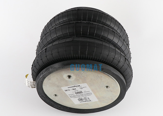 W013588027 3B12-310 Lò xo không khí cao su Goodyear cho ổ đĩa im lặng AS-8025