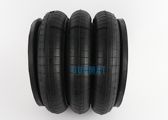 W013588027 3B12-310 Lò xo không khí cao su Goodyear cho ổ đĩa im lặng AS-8025