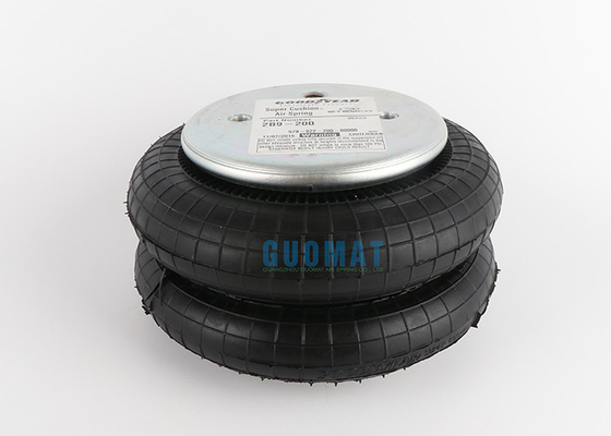 Lò xo khí công nghiệp 2B9-210 W01-358-6908 Contitech FD200-19 362
