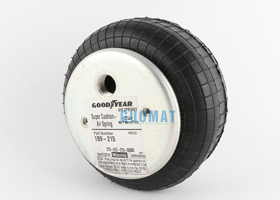 1B9-208 Lò xo khí Goodyear Enidine YI1B9-208 Với 3/4 tải khí vào một tấn