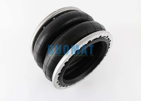 W01M586979 Chuông lò xo cao su không khí kết hợp W013585126 Mặt bích DIA.600 Mm