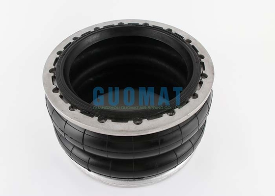 W01M586979 Chuông lò xo cao su không khí kết hợp W013585126 Mặt bích DIA.600 Mm