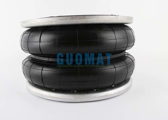 W01M586979 Chuông lò xo cao su không khí kết hợp W013585126 Mặt bích DIA.600 Mm