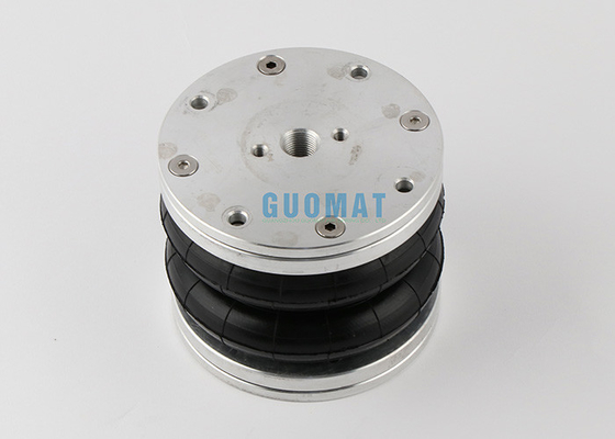 Bộ truyền động lò xo không khí GUOMAT 2B6X2 Norgren PM / 31062 Tấm nhôm