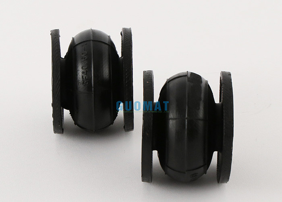 Lò xo không khí công nghiệp đơn 80MM GF40 / 60-1 Thay thế Contitech FS 22-3