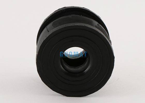 Lò xo không khí công nghiệp đơn 80MM GF40 / 60-1 Thay thế Contitech FS 22-3