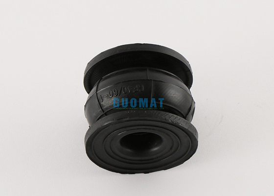 Lò xo không khí công nghiệp đơn 80MM GF40 / 60-1 Thay thế Contitech FS 22-3