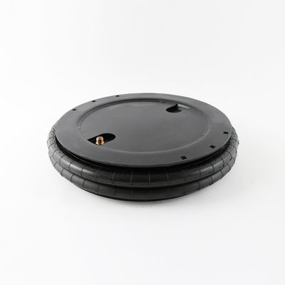 Guomat 2b545 Lò xo treo khí nén cho trục nâng rơ moóc