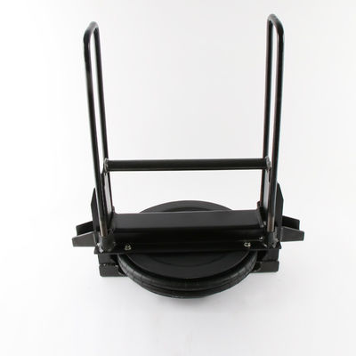 Guomat 2b545 Lò xo treo khí nén cho trục nâng rơ moóc