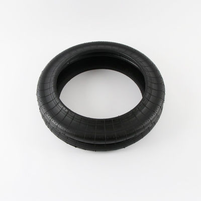 Guomat 2b545 Lò xo treo khí nén cho trục nâng rơ moóc