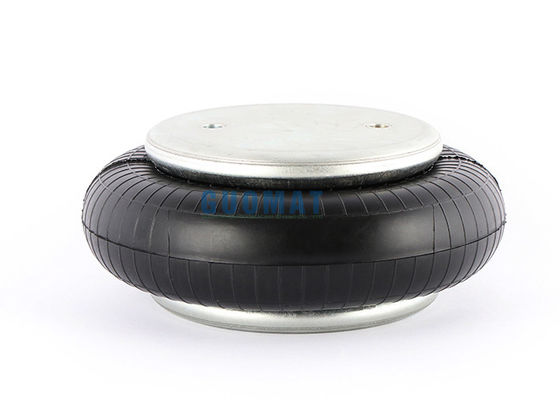 W01-M58-6181 Kiểu lò xo khí công nghiệp Firestone 124 cho phanh ma sát con lăn