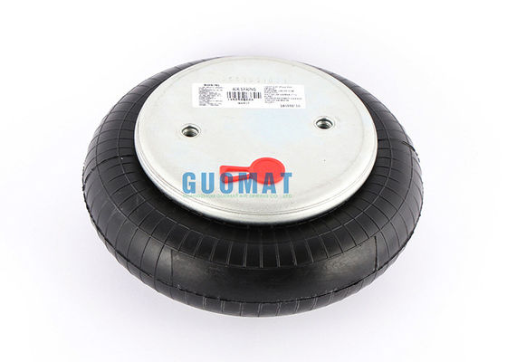 W01-M58-6181 Kiểu lò xo khí công nghiệp Firestone 124 cho phanh ma sát con lăn