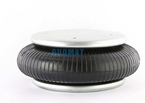 W01-M58-6373 Túi khí công nghiệp Firestone Metric Single - Turn Air Spring
