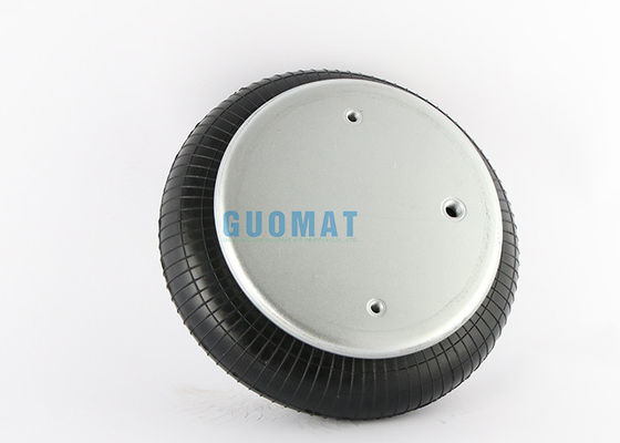 W01-M58-6373 Túi khí công nghiệp Firestone Metric Single - Turn Air Spring