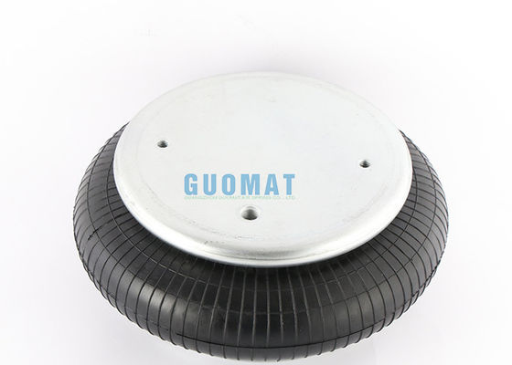 W01-M58-6373 Túi khí công nghiệp Firestone Metric Single - Turn Air Spring