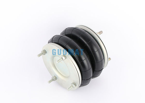 ContiTech FD 138-18 DS Lò xo không khí công nghiệp với đầu vào khí G1 / 2 Bu lông M10