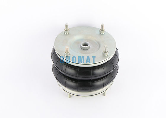 ContiTech FD 138-18 DS Lò xo không khí công nghiệp với đầu vào khí G1 / 2 Bu lông M10