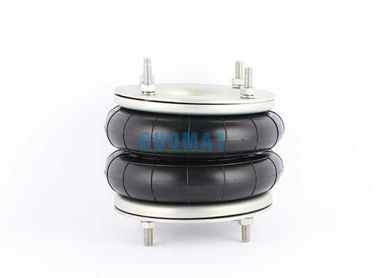 ContiTech FD 138-18 DS Lò xo không khí công nghiệp với đầu vào khí G1 / 2 Bu lông M10