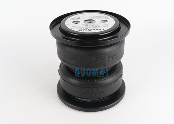 Chính hãng Goodyear 2B8-550 Hệ thống treo khí nén 2B8 579-923-530 cho xe tải nhỏ