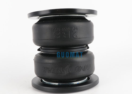 Chính hãng Goodyear 2B8-550 Hệ thống treo khí nén 2B8 579-923-530 cho xe tải nhỏ