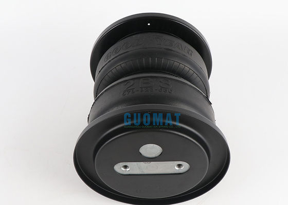 Chính hãng Goodyear 2B8-550 Hệ thống treo khí nén 2B8 579-923-530 cho xe tải nhỏ