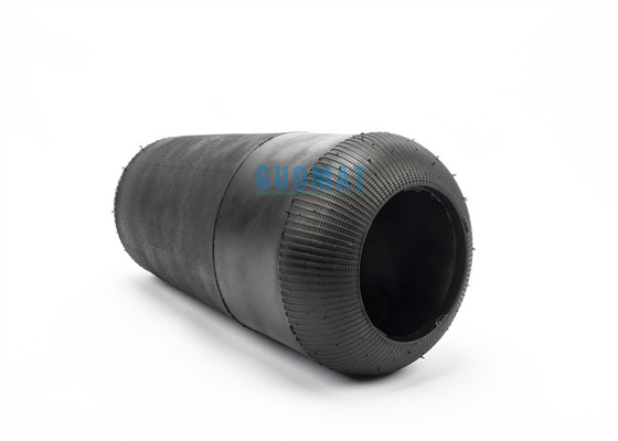 Lò xo không khí loại dưới W010950435 1R4R 465 260 Lò xo treo cao su thiên nhiên Firestone