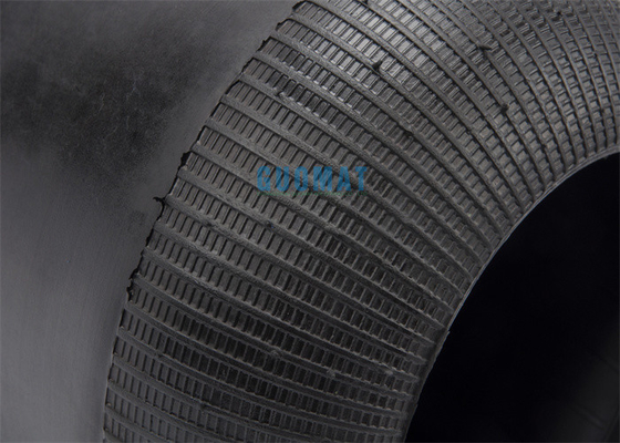 Lò xo không khí loại dưới W010950435 1R4R 465 260 Lò xo treo cao su thiên nhiên Firestone
