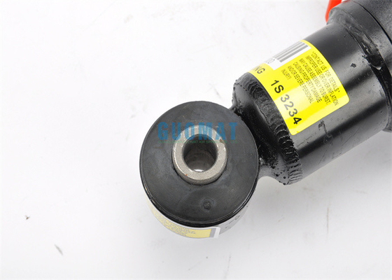 Bộ phận treo lò xo không khí Valin 70258 50A-05034-BQ cho xe đầu kéo