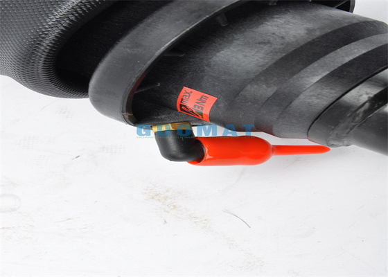 Bộ phận treo lò xo không khí Valin 70258 50A-05034-BQ cho xe đầu kéo