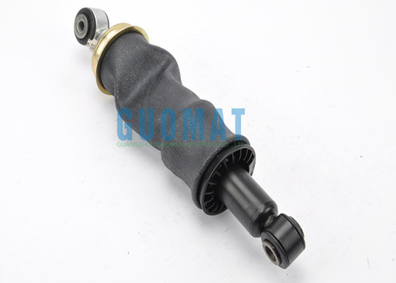 Monroe 717269833 Ghế lò xo không khí với ống thổi khí cao su