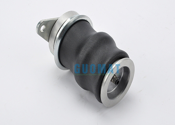 Ghế sau Cabin phía sau Bộ giảm xóc không khí lò xo dưới cho xe tải