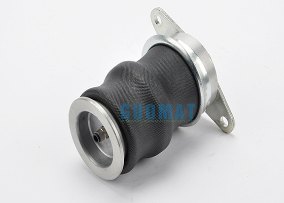 Ghế sau Cabin phía sau Bộ giảm xóc không khí lò xo dưới cho xe tải