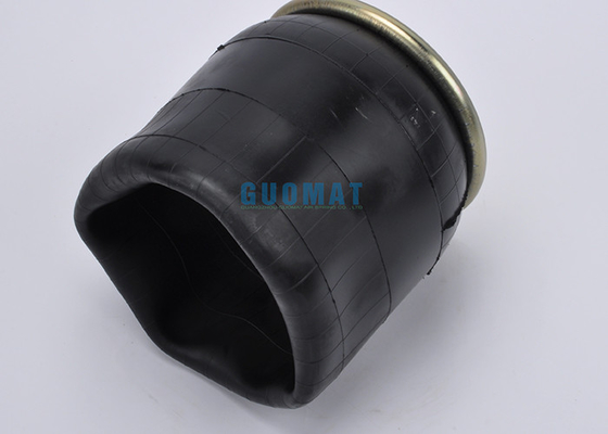 Hệ thống treo ô tô Phoenix Chất hấp thụ sốc ẩm khí 1 DK 20A1 W01-M58-8186