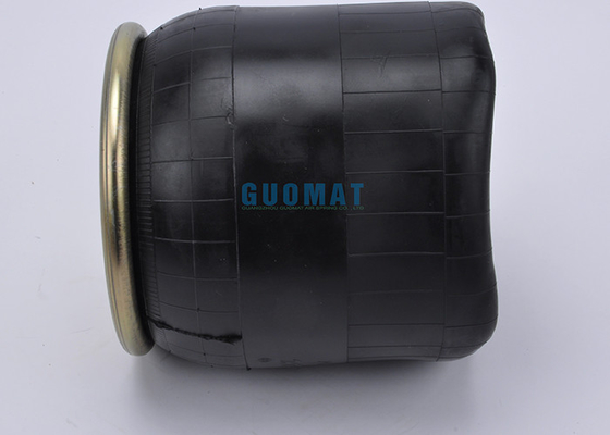 Hệ thống treo ô tô Phoenix Chất hấp thụ sốc ẩm khí 1 DK 20A1 W01-M58-8186