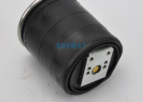 Xe tải & Xe moóc Lò xo không khí 941MB cho Lò xo giảm xóc không khí BPW 30 / Goodyear