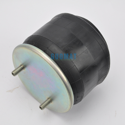 Hệ thống treo Phụ tùng Xe tải Lò xo không khí W01-358-8709 Bộ giảm xóc Xe tải Mỹ Hendrickson